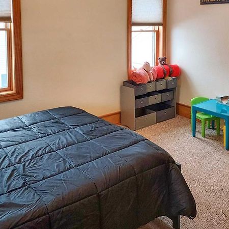 All-Season Grand Haven Getaway With Deck! Екстериор снимка