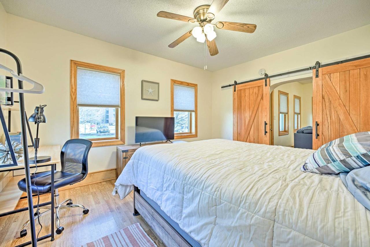 All-Season Grand Haven Getaway With Deck! Екстериор снимка